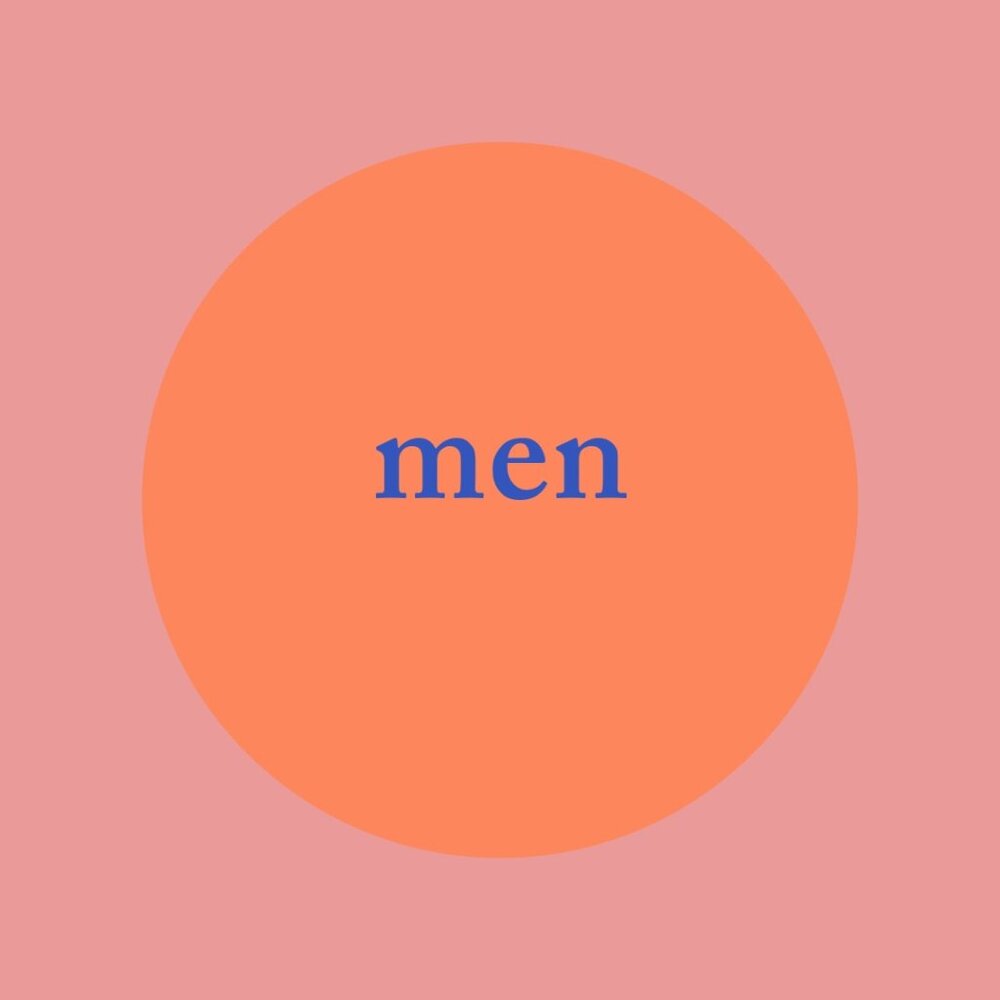 Men's clothing items